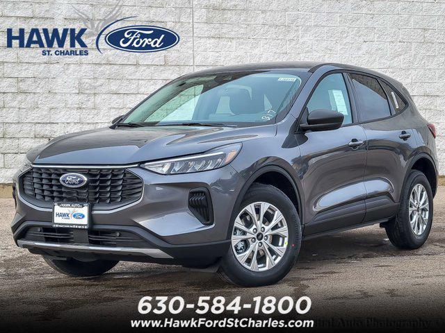 new 2026 Ford Escape car, priced at $30,745