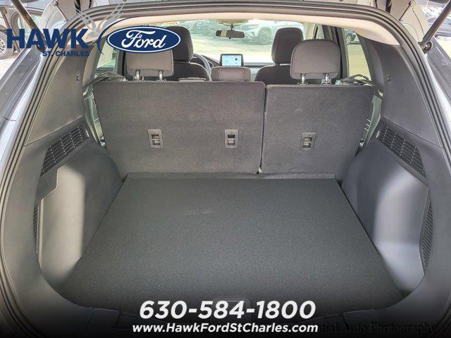 new 2026 Ford Escape car, priced at $30,745