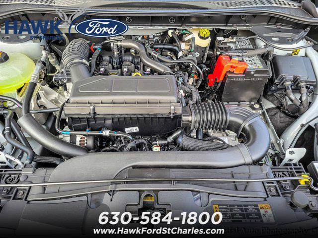 new 2026 Ford Escape car, priced at $30,585