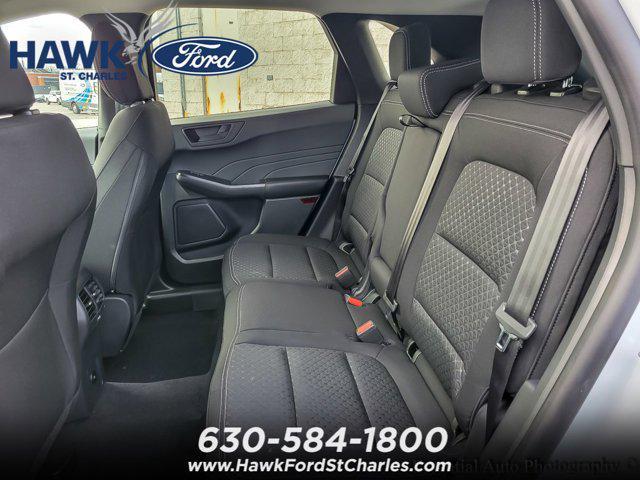 new 2026 Ford Escape car, priced at $30,585