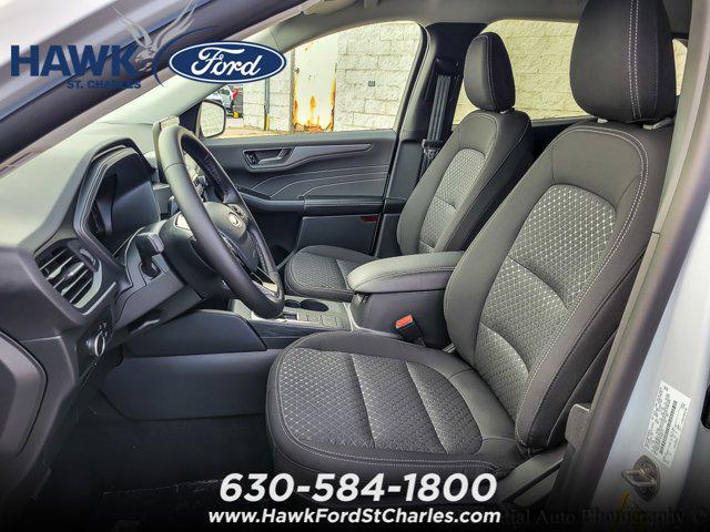 new 2026 Ford Escape car, priced at $30,585