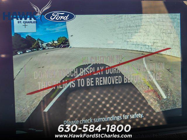 new 2026 Ford Escape car, priced at $31,240