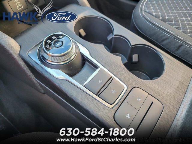 new 2026 Ford Escape car, priced at $31,240