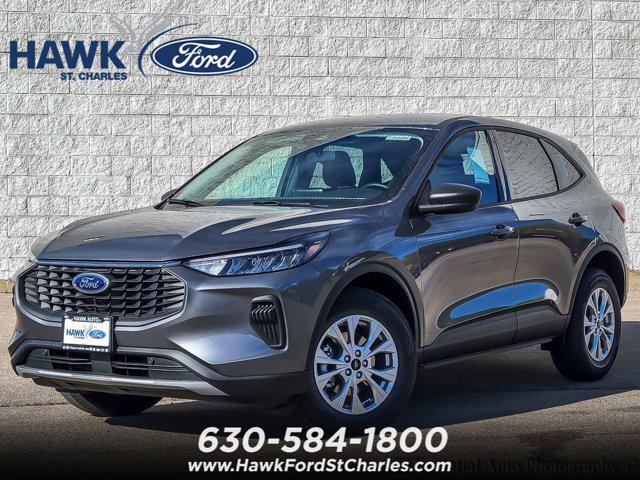 new 2026 Ford Escape car, priced at $31,240