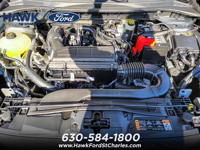 new 2026 Ford Escape car, priced at $31,240