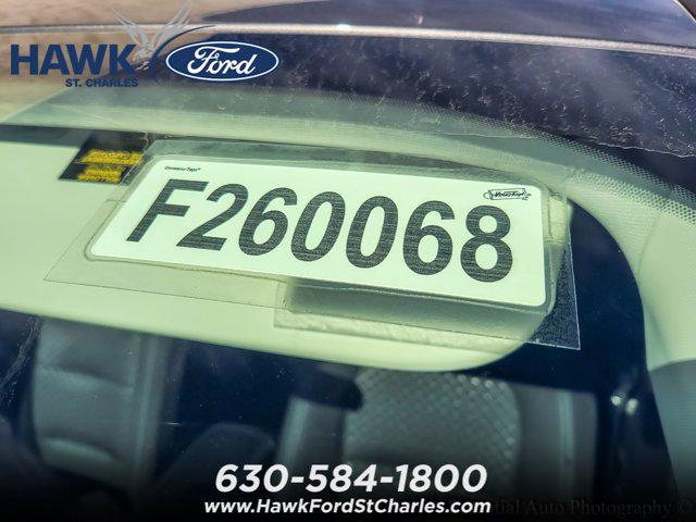 new 2026 Ford Escape car, priced at $31,240