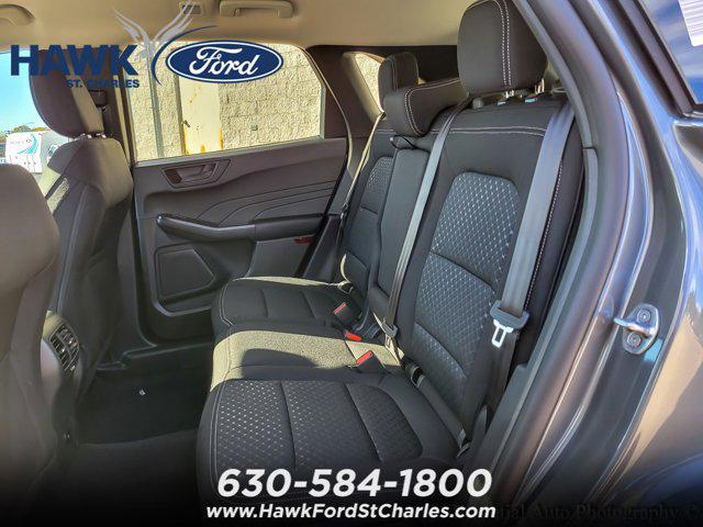 new 2026 Ford Escape car, priced at $31,240