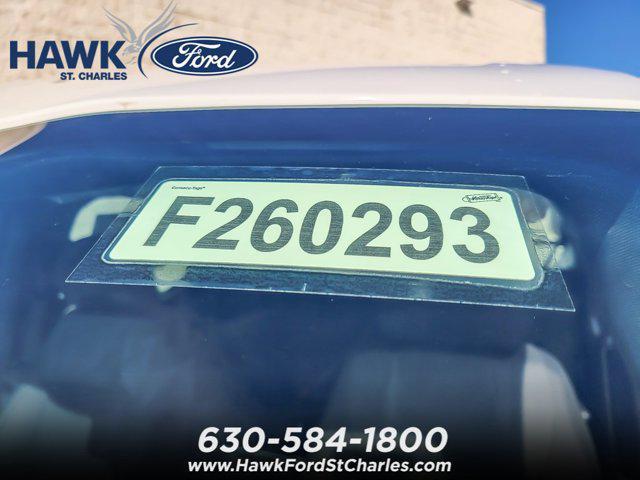 new 2026 Ford F-150 car, priced at $51,570