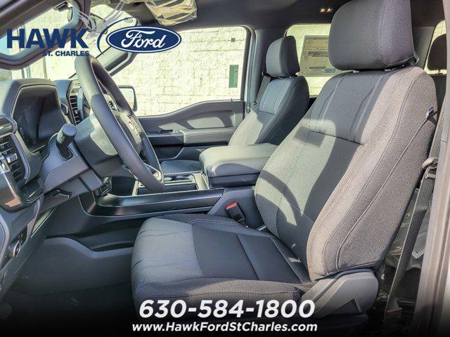 new 2026 Ford F-150 car, priced at $51,570