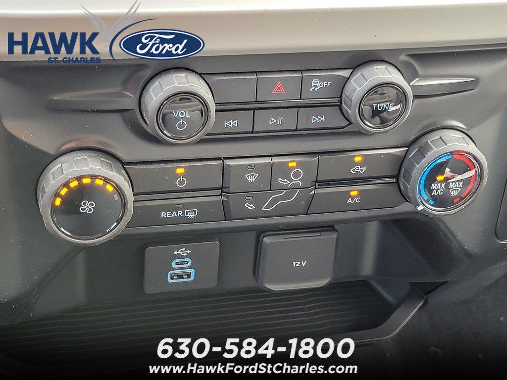 new 2026 Ford F-250 car, priced at $59,503
