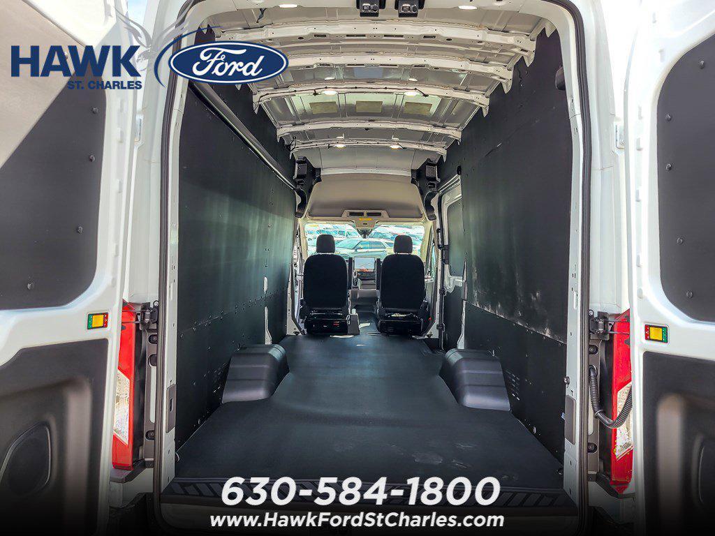new 2026 Ford Transit-350 car, priced at $54,767