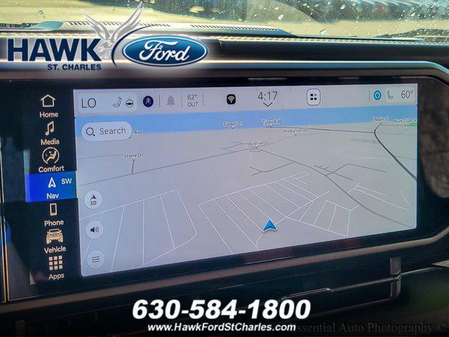 used 2024 Jeep Wrangler car, priced at $71,700