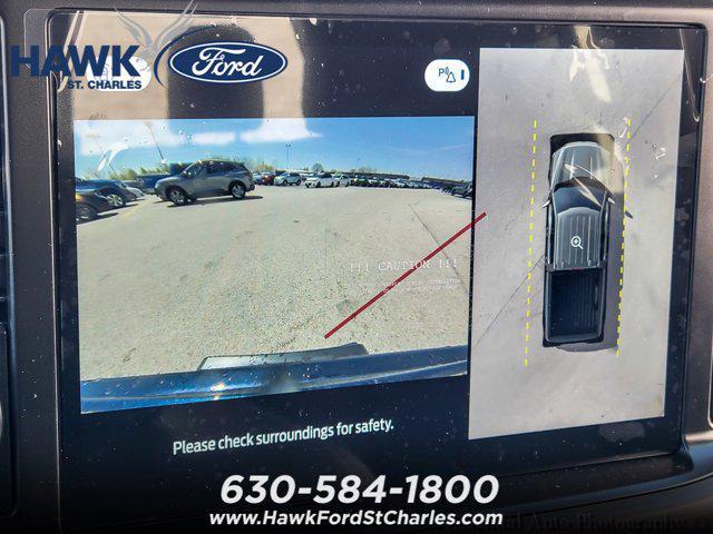 new 2026 Ford F-150 car, priced at $57,940