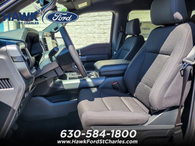 new 2026 Ford F-150 car, priced at $57,940