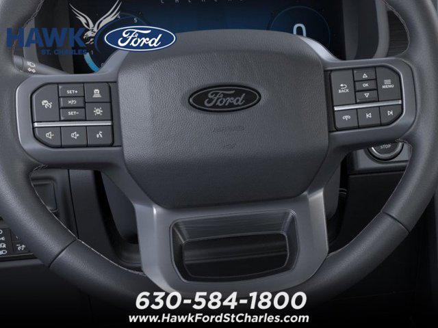 new 2026 Ford F-150 car, priced at $60,865