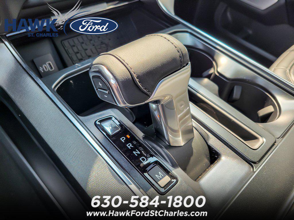 new 2026 Ford F-150 car, priced at $79,343