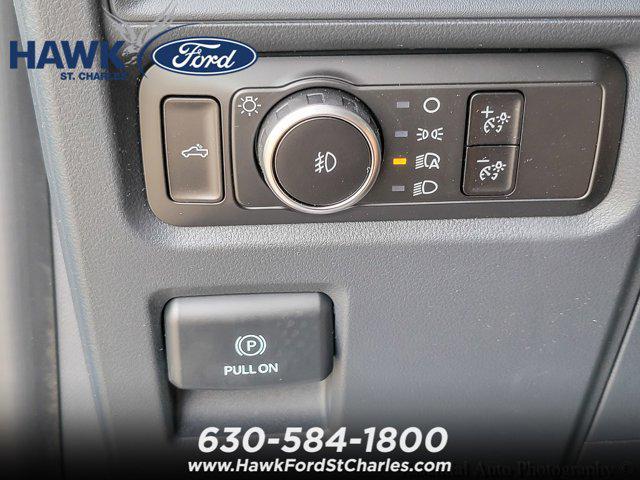 new 2026 Ford F-150 car, priced at $55,391