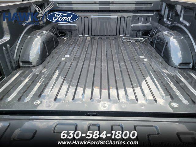 new 2026 Ford F-150 car, priced at $55,391