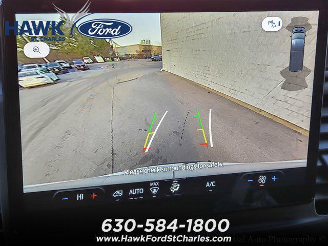 new 2026 Ford Transit-250 car, priced at $55,340