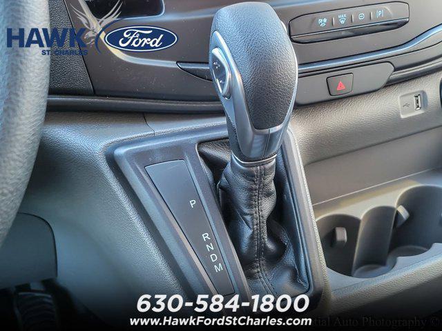 new 2026 Ford Transit-250 car, priced at $55,340