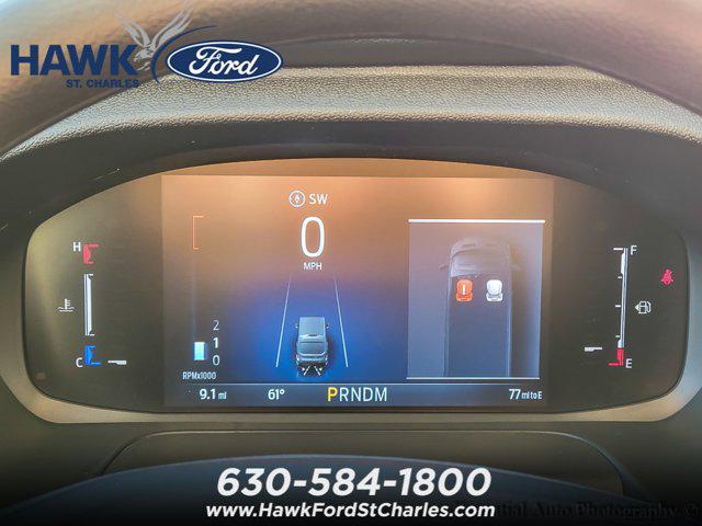 new 2026 Ford Transit-250 car, priced at $50,837