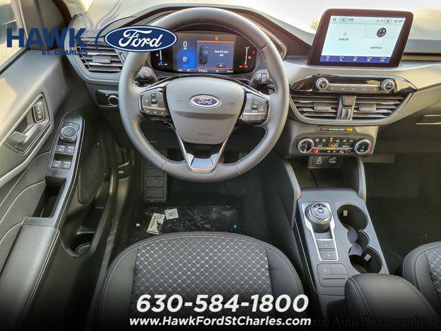 new 2026 Ford Escape car, priced at $28,840