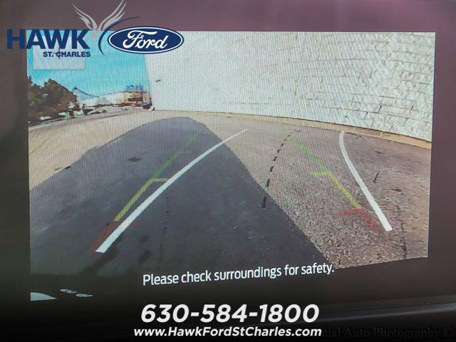 new 2026 Ford Escape car, priced at $28,840