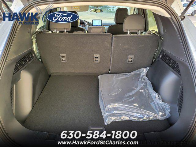 new 2026 Ford Escape car, priced at $28,840