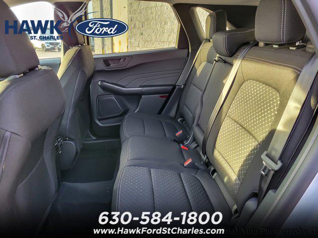 new 2026 Ford Escape car, priced at $28,840