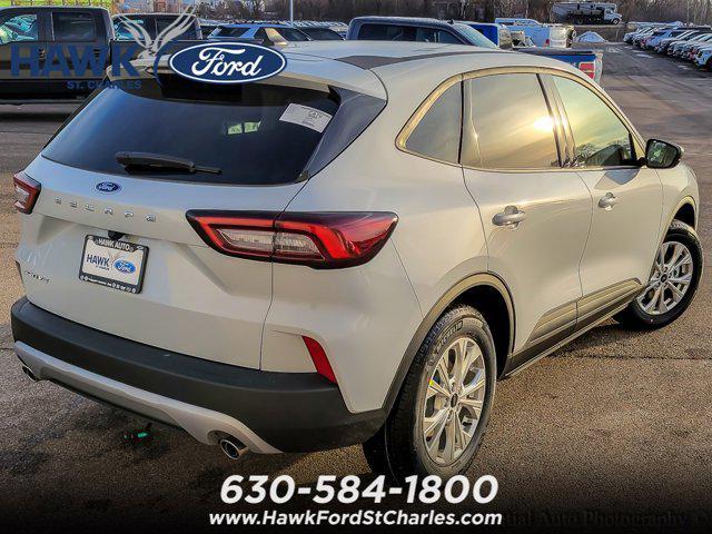 new 2026 Ford Escape car, priced at $28,840