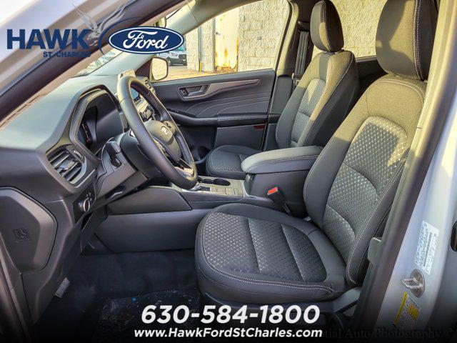 new 2026 Ford Escape car, priced at $28,840