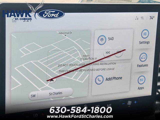 new 2026 Ford Transit-350 car, priced at $59,936