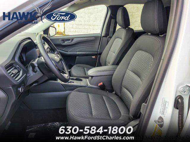 new 2026 Ford Escape car, priced at $30,745