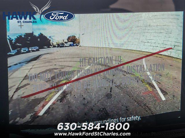 new 2026 Ford Escape car, priced at $30,745