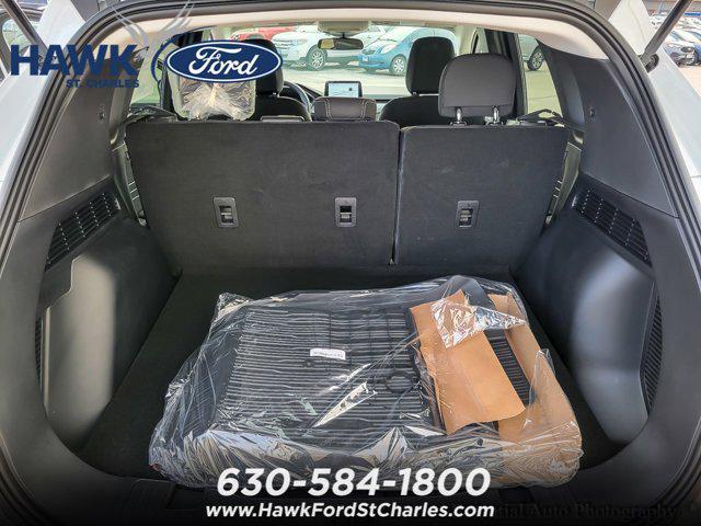 new 2026 Ford Escape car, priced at $30,745