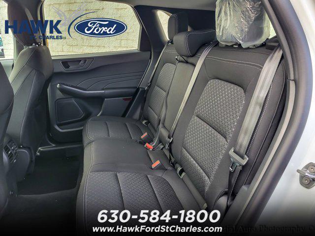 new 2026 Ford Escape car, priced at $30,745