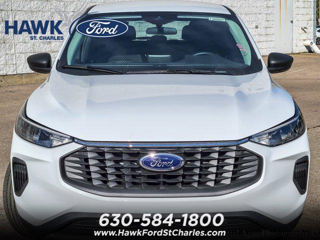new 2026 Ford Escape car, priced at $30,745