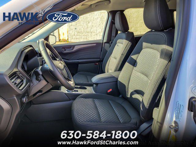 new 2026 Ford Escape car, priced at $30,745