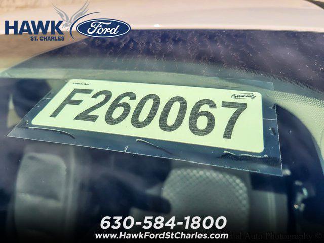 new 2026 Ford Escape car, priced at $30,745