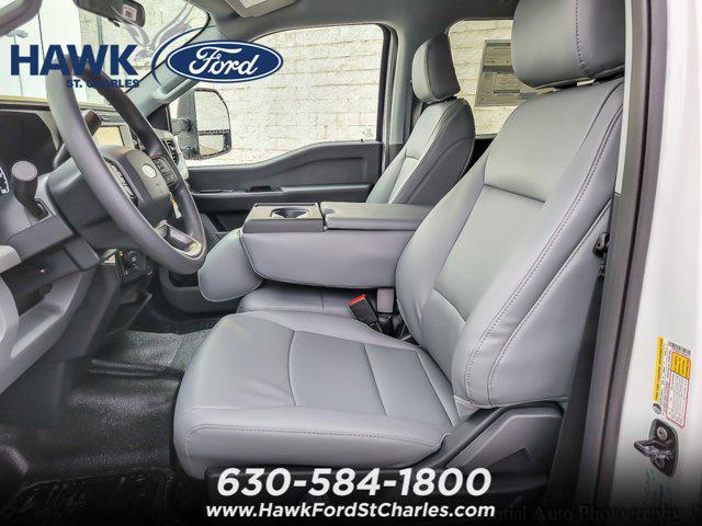 new 2026 Ford F-250 car, priced at $71,105