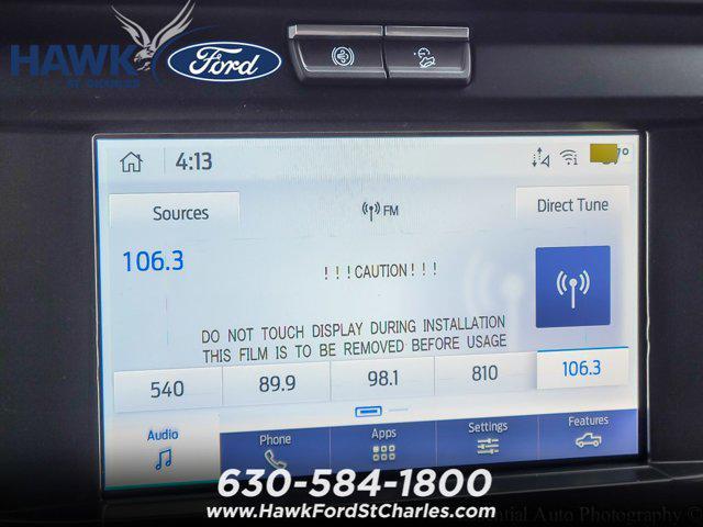 new 2026 Ford F-250 car, priced at $71,105