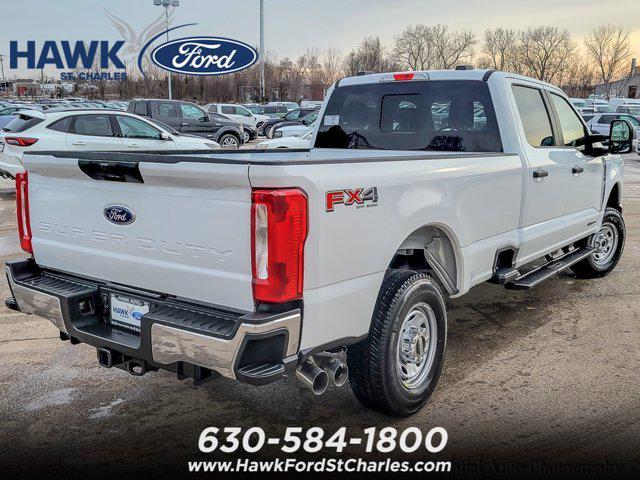 new 2026 Ford F-250 car, priced at $71,105