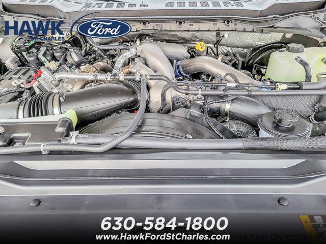 new 2026 Ford F-250 car, priced at $71,105