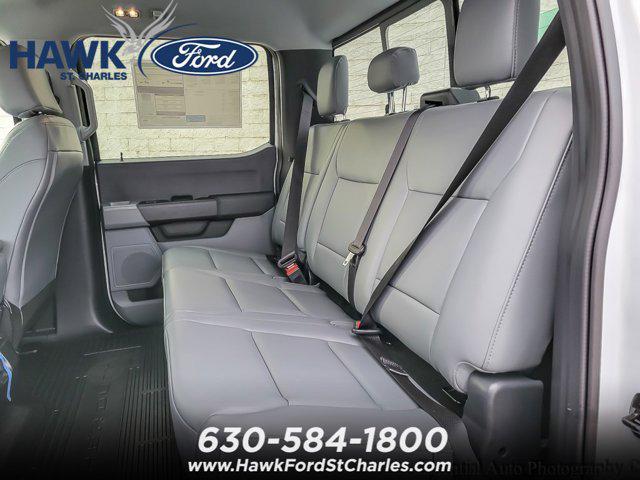 new 2026 Ford F-250 car, priced at $71,105