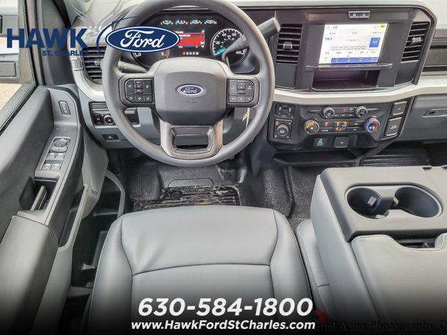 new 2026 Ford F-250 car, priced at $71,105