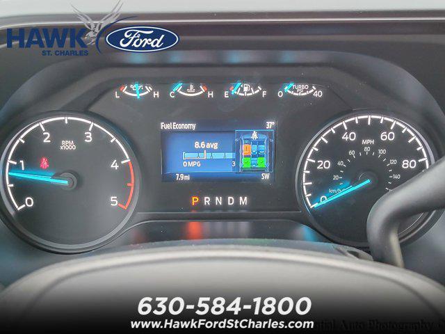 new 2026 Ford F-250 car, priced at $71,105