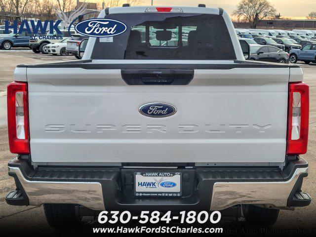 new 2026 Ford F-250 car, priced at $71,105