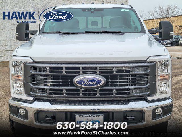 new 2026 Ford F-250 car, priced at $71,105