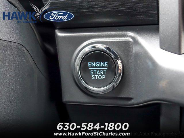 new 2026 Ford F-150 car, priced at $63,100