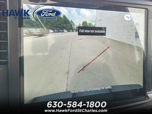 new 2025 Ford F-150 car, priced at $46,995